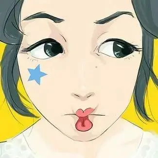 读者头像 编号 067